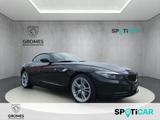 BMW Z4 sDrive 23i Roadster *PDC*Xenon*Sport-Farw.*Kl - BMW Z4: Sport