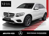 Mercedes-Benz GLC 350 d 4M Exclusive Comand Pano LED PDC Tempo - Mercedes-Benz GLC 350 aus 2019
