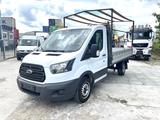 Ford Transit TDCi 2.0 3-Sitzer 1.Hand TüV €6*TOP - Ford Sitzer transit 6