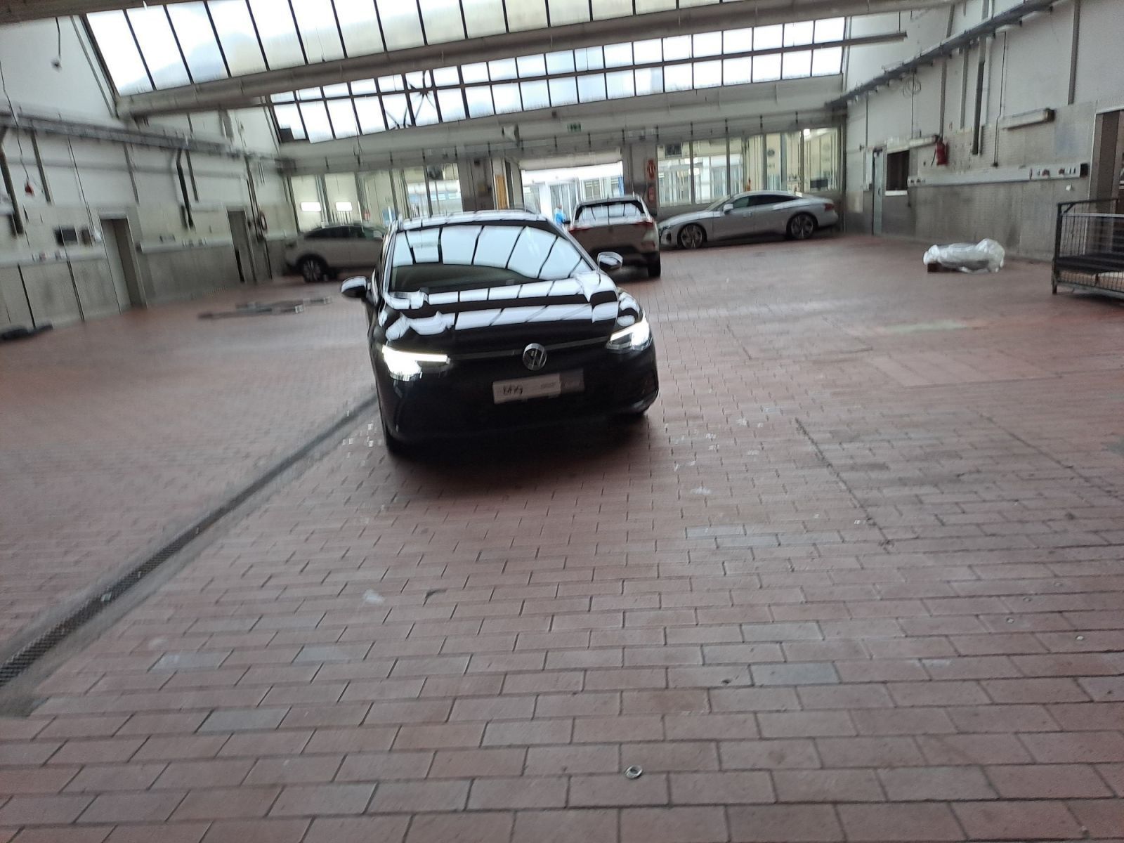 Volkswagen Golf - Bild 7