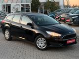 Ford Focus Turnier 1.0 EcoBoost Ambiente*BCM*KLIMA* - Ford Focus: Turnier Ambiente