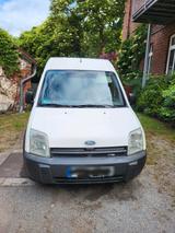Ford Transit Connect T230L hoch lang - Ford Transit Connect aus 2005