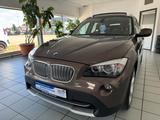 BMW X1 23 d xDrive**Allrad+Xenon+Leder+Sitzheizung* - BMW X1: Xdrive 23d