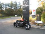 Triumph Rocket 3 Storm R MY2026 - Sofort Verfügbar!!! - Motorräder in Bielefeld