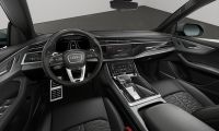 Audi RSQ8 - Vorschau Bild 7