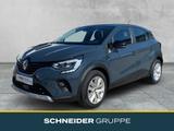 Renault Captur BUSINESS EDITION TCe 90 NAV+SHZ+KLIMA+LED - Renault Captur: Business Edition