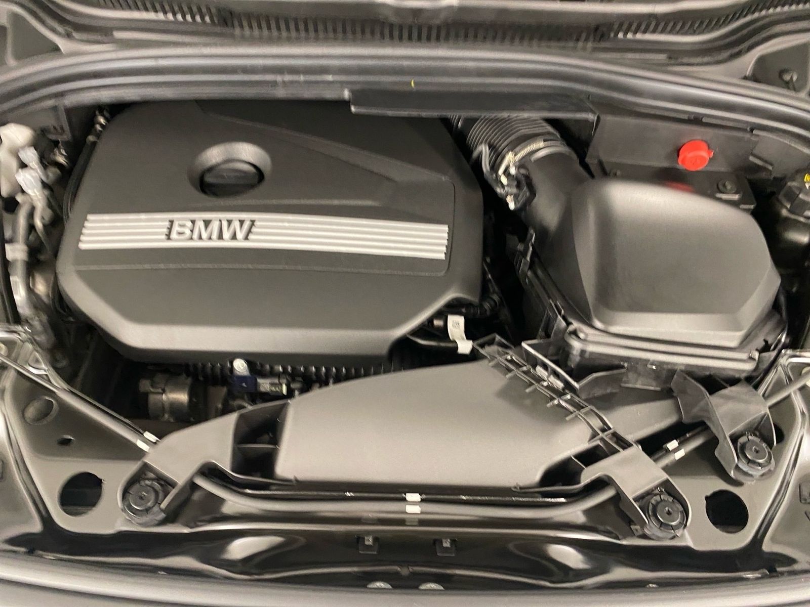 BMW 220 Active Tourer - Bild 16