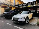 Audi AUDI A4 allroad 2.0 TDI 177 CV S tronic Business - Audi A4 Allroad mit Halbautomatikschaltung