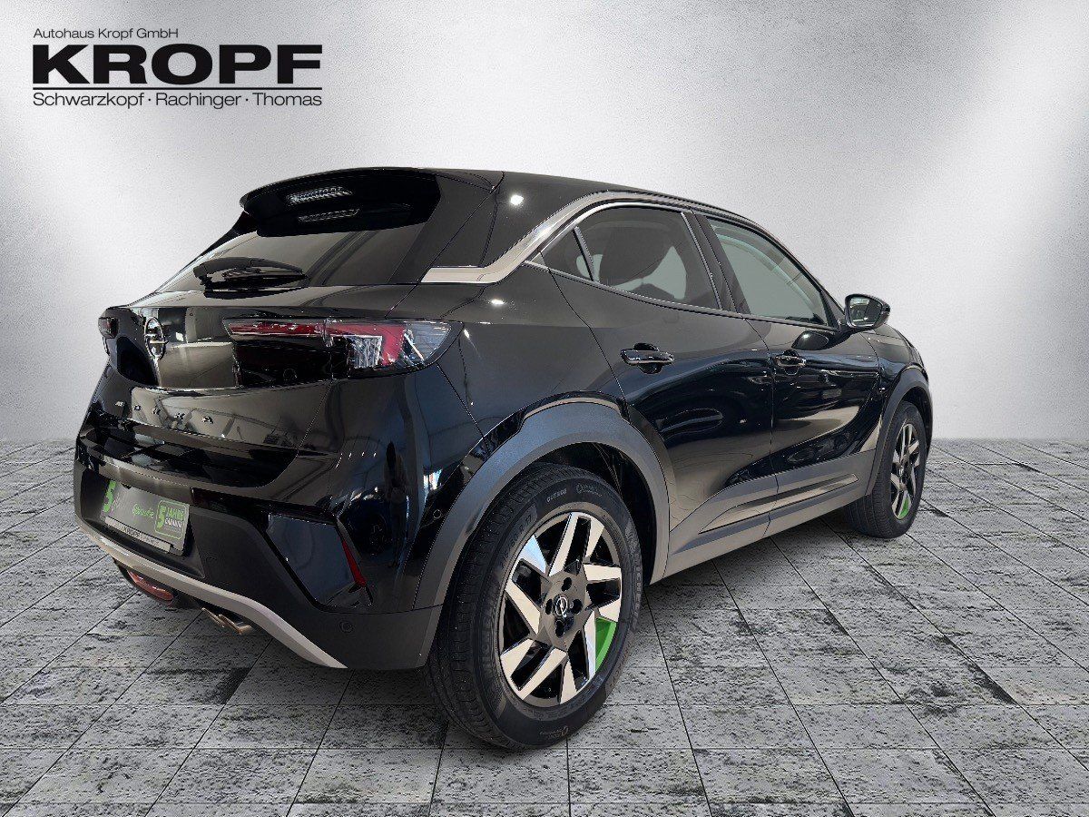 Opel Mokka - Bild 6