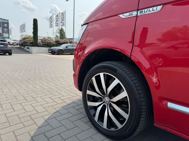 Volkswagen T6 Multivan  Generation Six 4 Motion