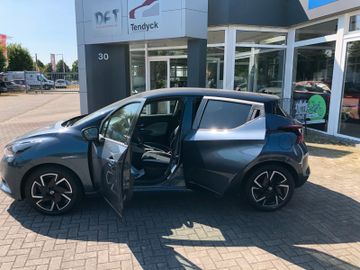 Bild 10 Nissan Micra 1.0 IG-T N-Design