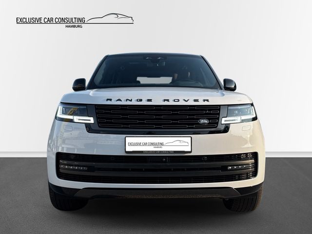 LAND ROVER Range Rover – Bild 2