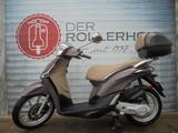 Piaggio Liberty 50 Iget - PIAGGIO ROLLER 50