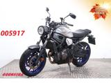 Yamaha XSR700 ABS 28.102 km! - YAMAHA 700