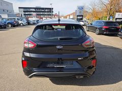 FORD Puma ST-Line 125 PS #LED #NAVI #WINTERPAKET FORD Puma ST-Line 125 PS #LED #NAVI #WINTERPAKET