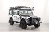 Land Rover Defender Works V8 Trophy II 1 of 25 - Land Rover Defender V8