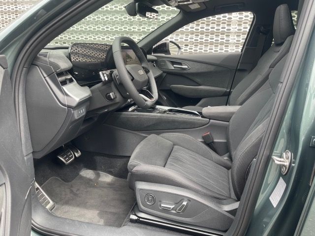 Audi Q3 - Bild 8