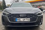 Audi A 5 Avant 2025 Black Edition  - Audi A5 Black Edition Gebrauchtwagen