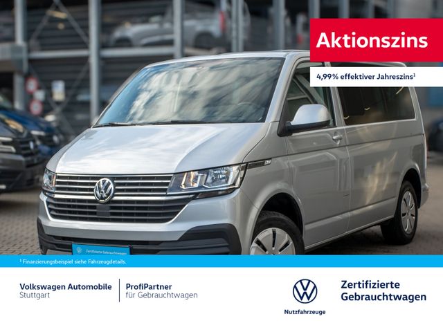 Volkswagen T6.1 Caravelle Comfortline DSG 2.0TDI NAVI