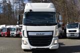 DAF CF 400 BL/SSC,Retarder,ALCOA,Klima,Standheizung - Offers