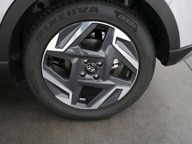 Hyundai BAYON – Bild 9