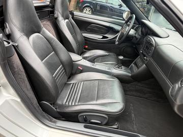 1999 Porsche BOXSTER — миниатюра 27
