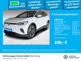 Volkswagen ID.4 Pro Perfor. Navi Pano Wärmep. ACC IQ.Light - Volkswagen ID.4 in Hamburg