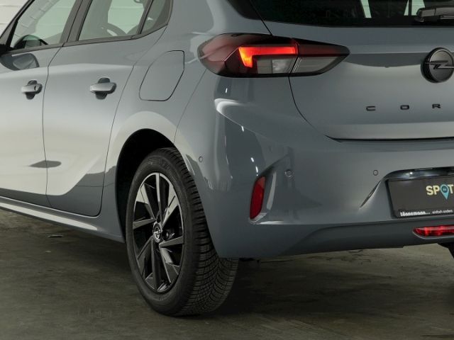 Corsa F FACELIFT EDITION HYBRID eDCT+LED+RÜCKFAH