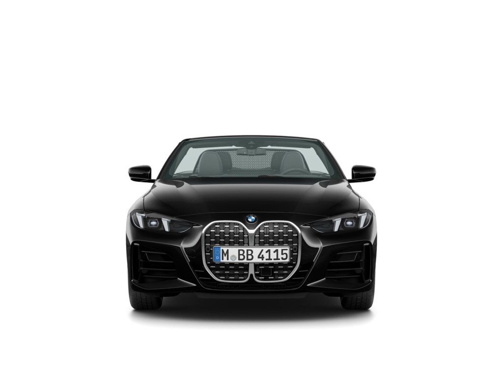Fahrzeugabbildung BMW 420 i Cabrio M Sport Pro Harman/Kardon 19'' AHK