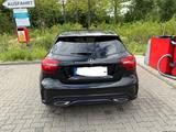 Mercedes-Benz mercedes benz A220 2017 - gebrauchte Mercedes-Benz A 220 aus dem Jahr 2017