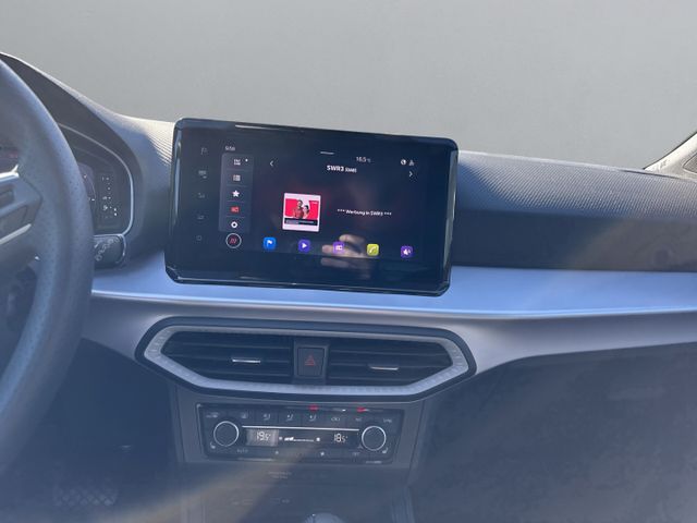 Ibiza 1.0 TSI FR Black Edition*PANO+NAVI* 199€mt