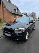BMW Bmw X5 F15 3.0D M-Paket Voll - BMW X5 Gebrauchtwagen in Kassel