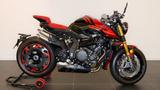 MV Agusta RUSH 1000 - MV Agusta Rush 1000