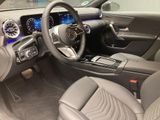 Mercedes-Benz A 200 Night SpurW KAM PDC SpurH Navi AUT FLA - Mercedes-Benz A-Klasse in Hamburg