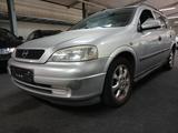 Opel Astra  KLIMA LM TUV 2/27 GUTER ZUSTAND