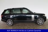 Land Rover Range Rover 5.0 V8 SC Autobiography Lang - Land Rover Range Rover mit Benzin-Antrieb: Automatik