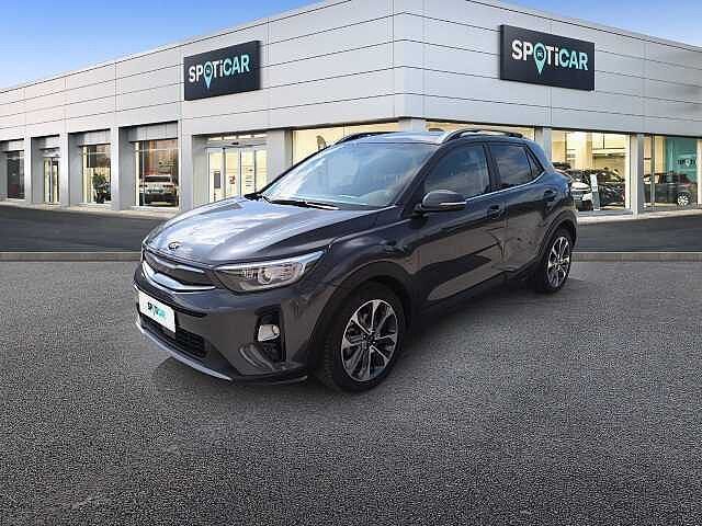 Kia Stonic 1.4 MPI EcoGPL Urban