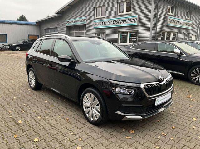 Skoda Kamiq 1.0 TSI DSG  Drive  LED*VIRTUAL*AHK*R-KAM*