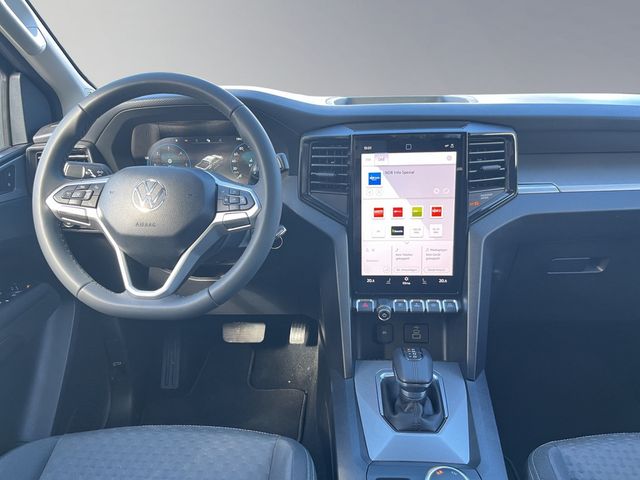Amarok 2.0 TDI 151 kW Life 4Motion