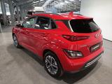 Hyundai Kona EV Ed. 30+  Navi|PDC|Kamera|App. - Hyundai KONA Gebrauchtwagen in München
