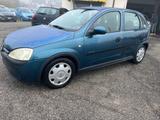 Opel Corsa 1.2i 16V cat 5 porte Comfort GPL AUTO - Opel Corsa aus 2001: Comfort