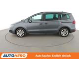 Seat Alhambra 1.4 TSI Style *NAVI*TEMPO*CAM*PDC*SHZ* - Seat 7-Sitzer