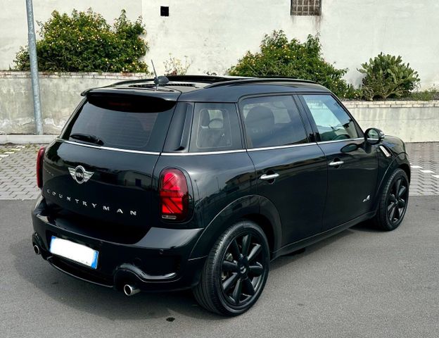 MINI Mini Countryman 2.0 Cooper SD ALL4 143CV IPERFUL