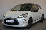 Citroën DS3 Cabrio 1.6 VTi SoChic Kamera StzHzg - Citroën DS3: Vti
