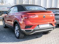 Volkswagen T-Roc - Vorschau Bild 5