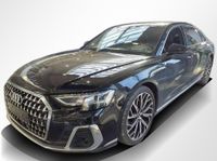 Audi A8 - Vorschau Bild 5