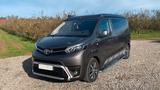 Toyota Crosscamp, Standheizung, Markise.. VOLL