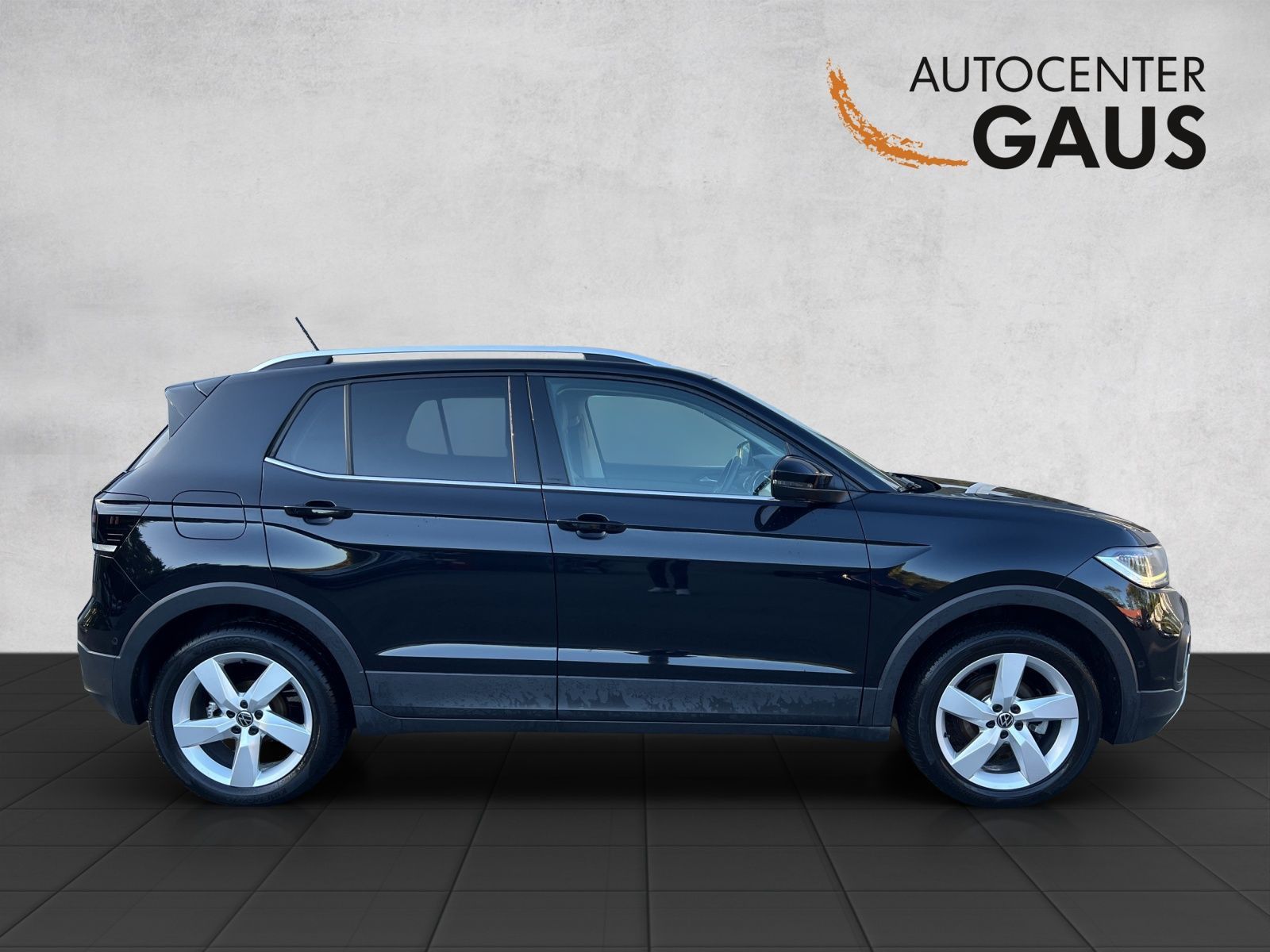 T-Cross Style 1.0 TSI*ACC*Klima*LED