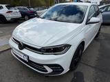 Volkswagen Polo Style 1.0 TSI 95 PS LED Matrix Kamera Alu P