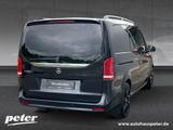 Mercedes-Benz V 300 d Lang AMG/Airmatic/LED/Standheizung/BURM - Mercedes-Benz V 300 in Aachen
